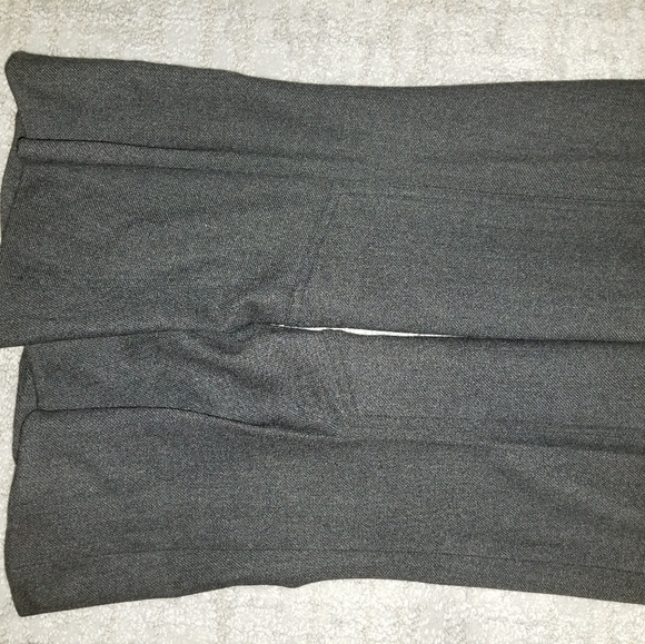 Prada wool trousers - Picture 5 of 8